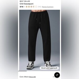 ALO Chill Sweatpants